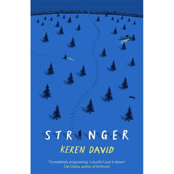 Hachette UK Stranger book English Paperback 368 pages