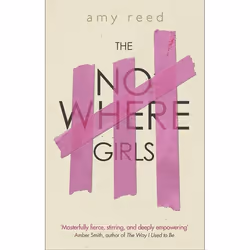 Hachette UK The Nowhere Girls, English, Paperback, 416 pages