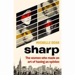 Hachette UK Sharp, English, Hardcover, 384 pages