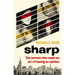 Hachette UK Sharp book English Hardcover 384 pages