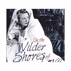 ISBN On the Wilder Shores of Love : A Bohemian Life, Travel, English, Paperback, 464 pages