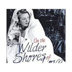 ISBN On the Wilder Shores of Love : A Bohemian Life book Travel English Paperback 464 pages