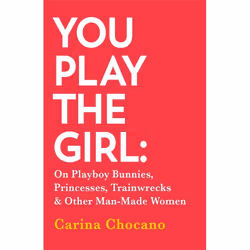 Hachette UK You Play The Girl, English, Paperback, 304 pages