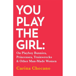 Hachette UK You Play The Girl book English Paperback 304 pages