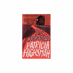 ISBN This Sweet Sickness, English, Paperback, 320 pages