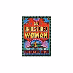 ISBN Unrestored Woman : And Other Stories, English, Paperback, 256 pages