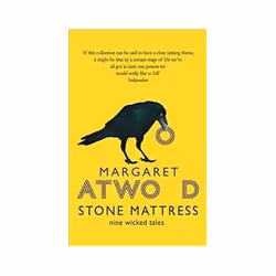 ISBN Stone Mattress: Nine Wicked Tales, General novel, English, Paperback, 320 pages