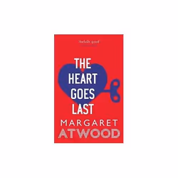 ISBN Heart Goes Last, English, Paperback, 400 pages