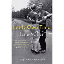 Hachette UK In My Own Time, English, Paperback, 320 pages
