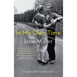 Hachette UK In My Own Time book English Paperback 320 pages