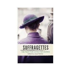 ISBN Suffragettes: The Fight for Votes for Women book History English Paperback 298 pages
