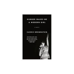 ISBN Hunger Makes Me A Modern Girl A Memoir