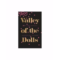 ISBN Valley of the Dolls, English, Paperback, 432 pages