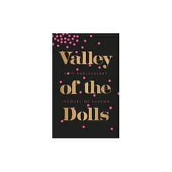 ISBN Valley of the Dolls