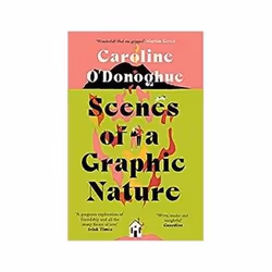 ISBN Scenes of a Graphic Nature, General novel, English, 342 pages
