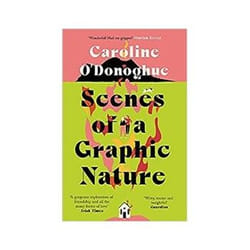 ISBN Scenes of a Graphic Nature book General novel English 342 pages