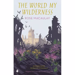 Hachette UK The World My Wilderness, English, Paperback, 256 pages