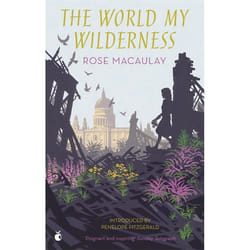 Hachette UK The World My Wilderness book English Paperback 256 pages
