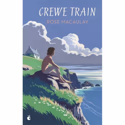 Hachette UK Crewe Train, English, Paperback, 304 pages