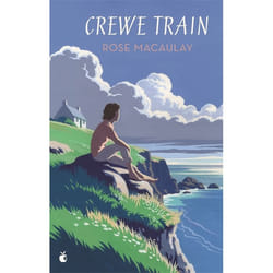 Hachette UK Crewe Train book English Paperback 304 pages