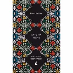 Hachette UK Frost In May, English, Paperback, 224 pages