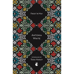 Hachette UK Frost In May book English Paperback 224 pages