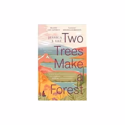 ISBN Two Trees Make a Forest, English, Paperback, 256 pages