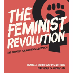 Hachette UK The Feminist Revolution, English, Hardcover, 224 pages