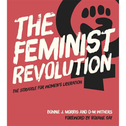 Hachette UK The Feminist Revolution book English Hardcover 224 pages