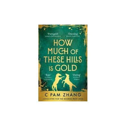 ISBN How Much of These Hills is Gold