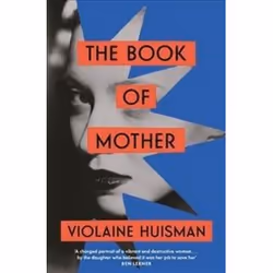 ISBN Book of Mother, General novel, English, Hardcover, 224 pages