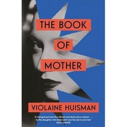ISBN of Mother book General novel English Hardcover 224 pages