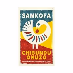 ISBN Sankofa, General novel, English, 304 pages