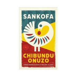 ISBN Sankofa book General novel English 304 pages