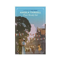 ISBN Peace Breaks Out book General novel English 368 pages