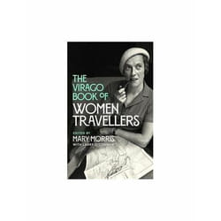 ISBN Virago Book of Women Travellers