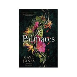 ISBN Palmares book General novel English Hardcover 544 pages