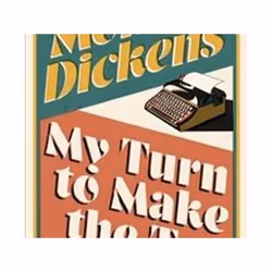 ISBN My Turn to Make the Tea, General novel, English, Paperback, 256 pages