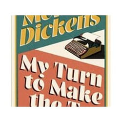 ISBN My Turn to Make the Tea book General novel English Paperback 256 pages