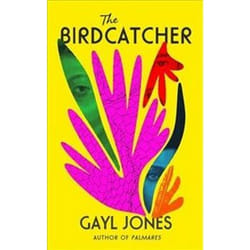 ISBN Birdcatcher book General novel English Hardcover 224 pages