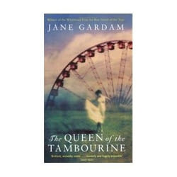 ISBN Queen of the Tambourine book General novel English 240 pages
