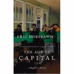 ISBN Age of Capital 1848-1875, History, English, 413 pages