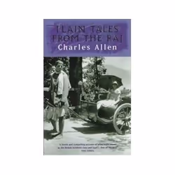 ISBN Plain Tales From the Raj, Travel, English, 288 pages