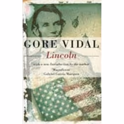 ISBN Lincoln, General novel, English, Paperback, 736 pages