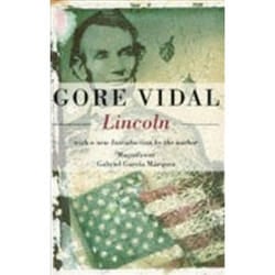 ISBN Lincoln book General novel English Paperback 736 pages