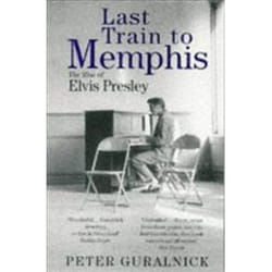 ISBN Last Train to Memphis : Rise of Elvis Presley book Music English Paperback 578 pages