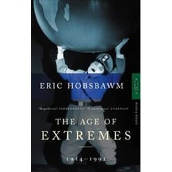 ISBN Age of Extremes : Short Twentieth Century 1914-1991 book History English 638 pages