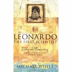 ISBN Leonardo : First Scientist, Art & design, English, Paperback, 416 pages