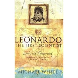 ISBN Leonardo : First Scientist book Art & design English Paperback 416 pages