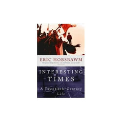 ISBN Interesting Times : Twentieth-Century Life